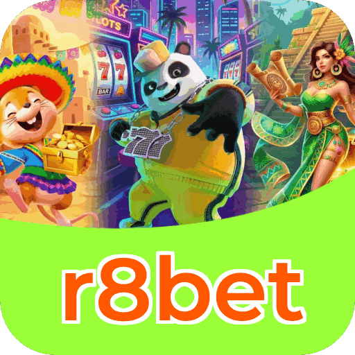 Jogos com maior RTP na r8bet