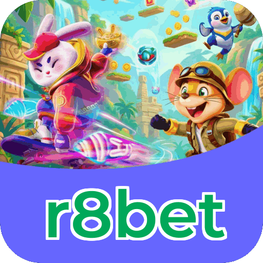 Download Android r8bet