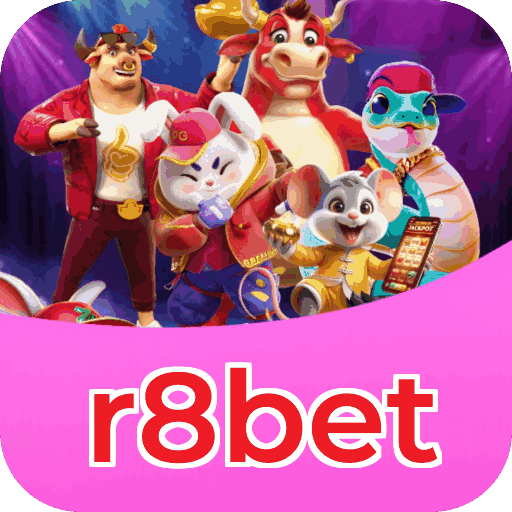 Dealers profissionais da r8bet