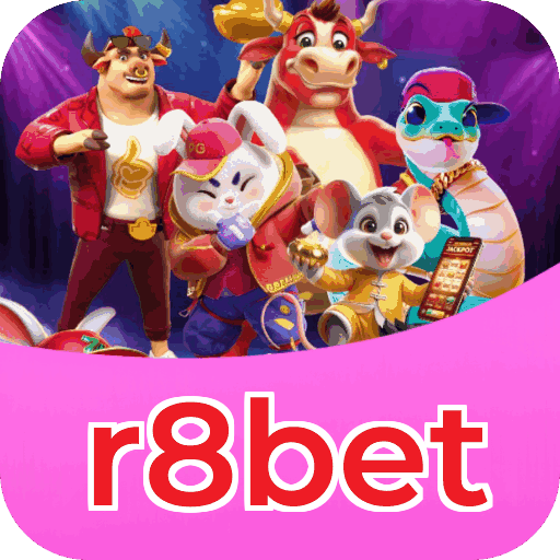 Cadastro r8bet