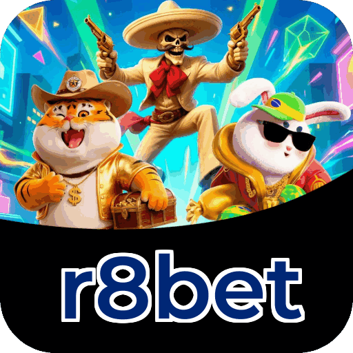 Instalação Android r8bet