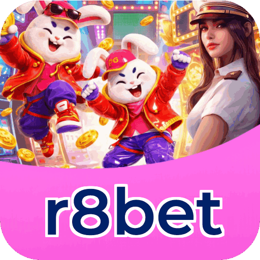Interface r8bet