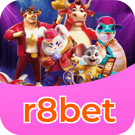 Slots Premium da PG Soft na r8bet