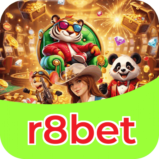 Login rápido no app r8bet